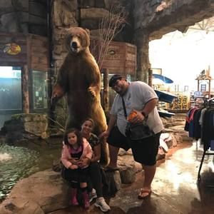 Meet your Posher, Maria